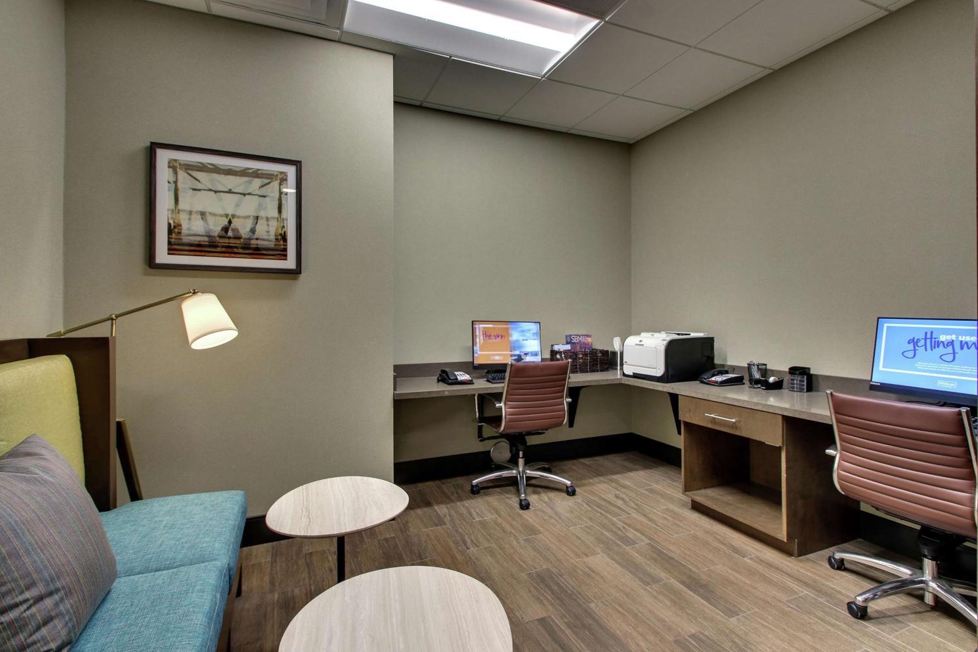 Hampton Inn & Suites By Hilton Southport Eksteriør bilde